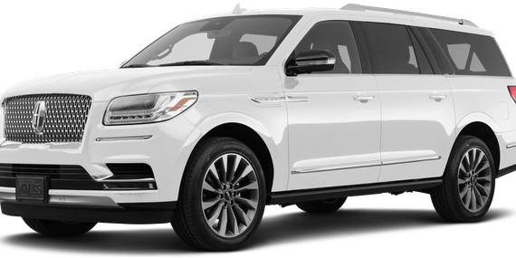 LINCOLN NAVIGATOR L 2020 5LMJJ3LT4LEL14338 image